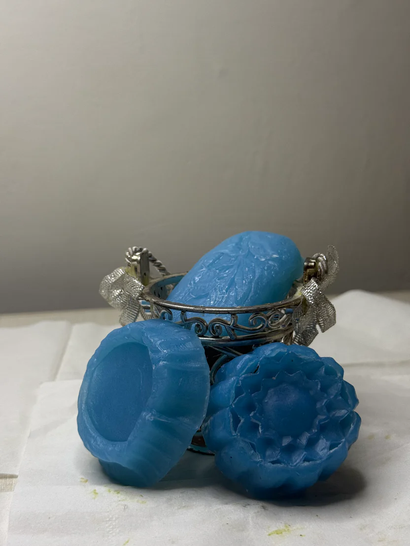 healuxe hyaluronic acid soap | top solution for intense skin hydration