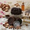 3. Top Benefits for Smooth Skin Additionally, this formula provides professional-grade care through multiple benefits. Organic Coffee Soap exfoliates naturally as coffee granules gently remove dead skin cells for a smoother, brighter look, while caffeine reduces dullness to enhance your skin's radiance. Furthermore, its anti-inflammatory properties help minimize puffiness and dark circles, while the stimulation of blood flow improves overall circulation. For even better results, you should also try our Natural Loofah Soap to deeply exfoliate before hydrating. Combining these two products creates a comprehensive regimen for a healthier you.