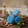 Natural Hyaluronic Acid Soap – Hydrate Dry Skin PK
