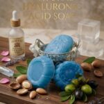 Natural Hyaluronic Acid Soap – Hydrate Dry Skin PK