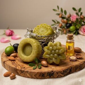 Organic Moringa Soap by Healuxe – Best Glow in Pakistan