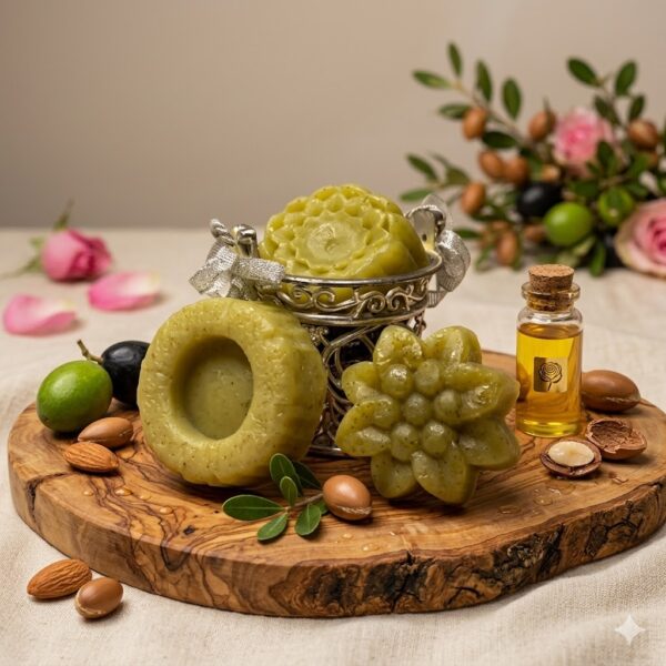 Organic Moringa Soap by Healuxe – Best Glow in Pakistan