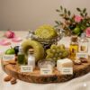 Organic Moringa Soap with natural ingredients – Healuxe
