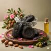 Organic Neem Soap by Healuxe for acne and oil control