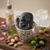 Organic Charcoal Soap for acne and oil control